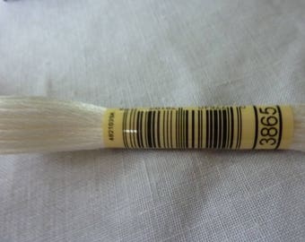 DMC mouliné 3865