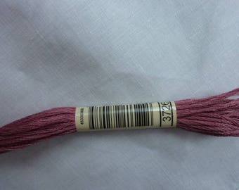 DMC Mouliné 3726