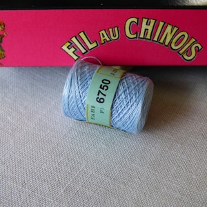 Chinese sky 6750 cocoon