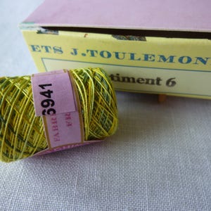 Chinese wormwood 6941 cocoon