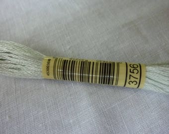 DMC mouliné 3756