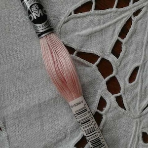 Embroider special n 25 col 225