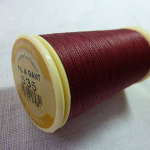 Wire puppet number 120 colors 535