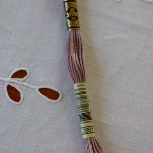 DMC Mouliné 3861