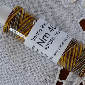 Venne Baumwolle 40/2 Farbe 8-3056