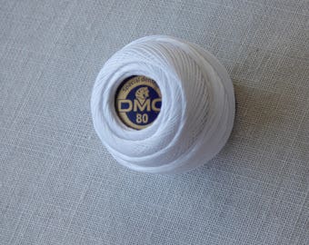 Collar de encaje especial DMC B5200