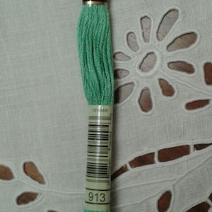 DMC Mouliné 913