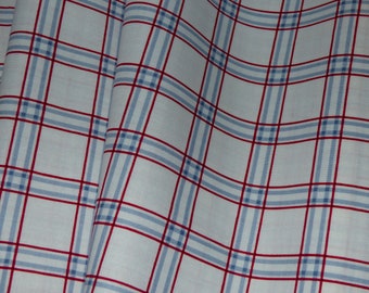 American Dream fabric coupon ref 11935 OFFW