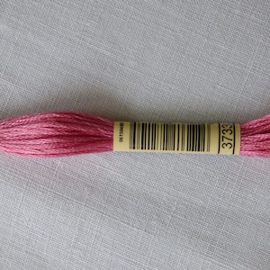 DMC Moulin 3733