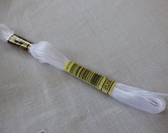 DMC mouliné B5200
