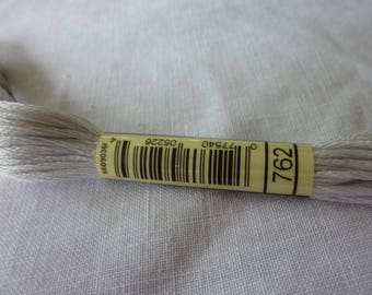 DMC mouliné 762
