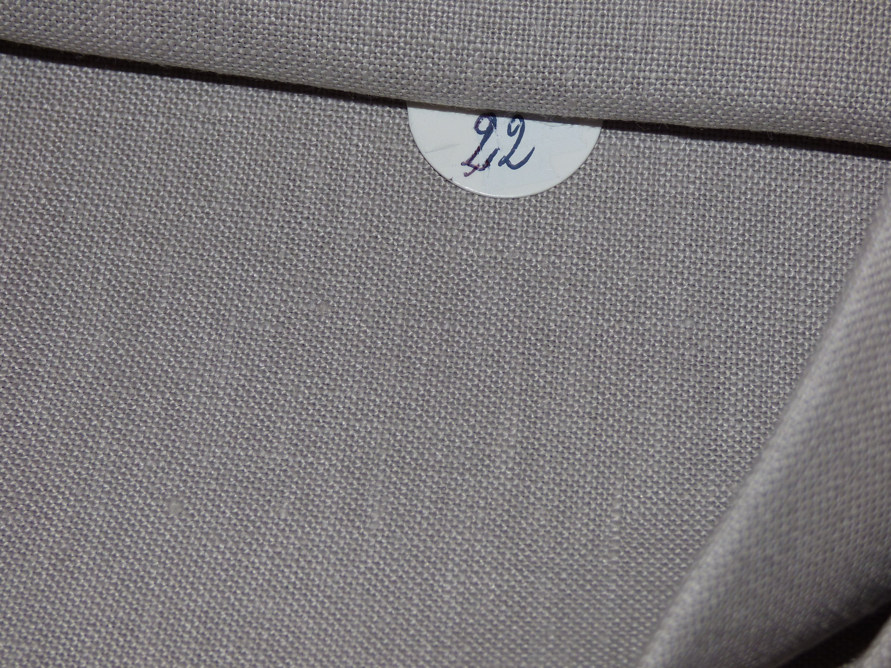 Graziano Linen Fabric - Etsy