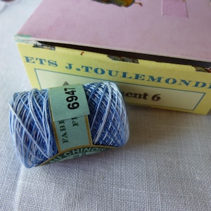 Cocoon al gradiente cinese dell'oceano blu 6947