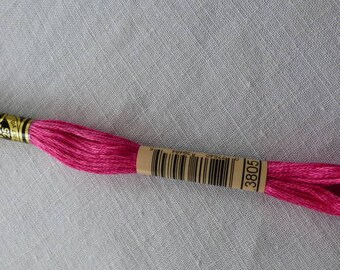 DMC mouliné 3805