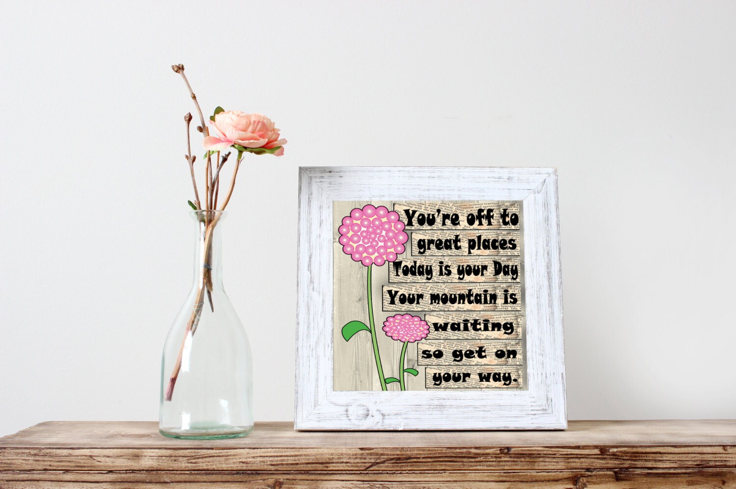 Great Places Wall Art Etsy