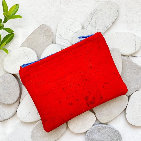 Cork Leather Etsy UK