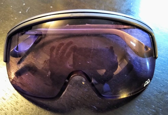 Courreges sunglasses
