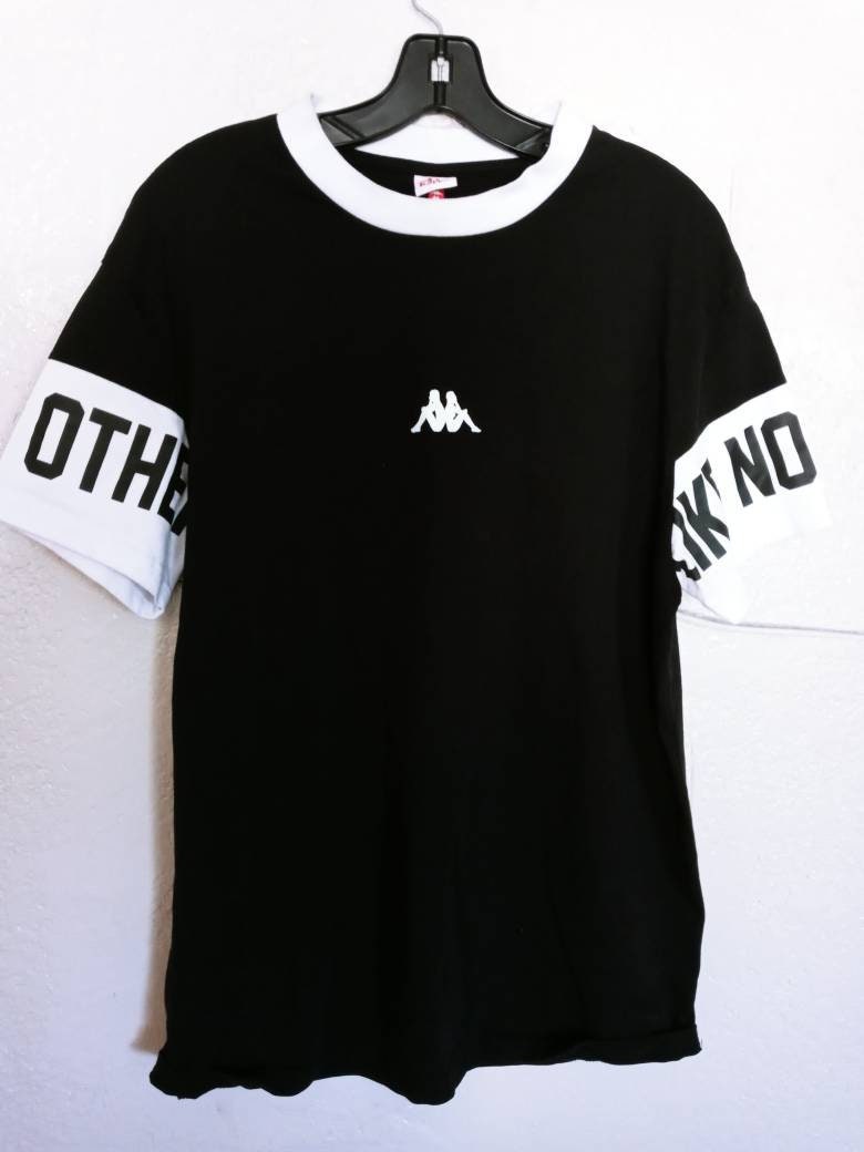 Kappa shirt Etsy