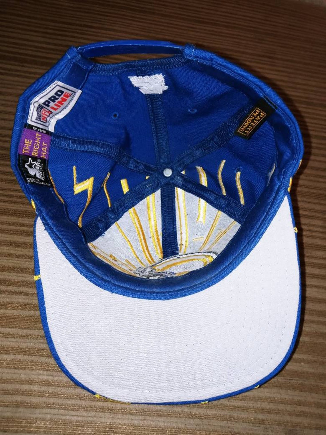 shockwave snapback
