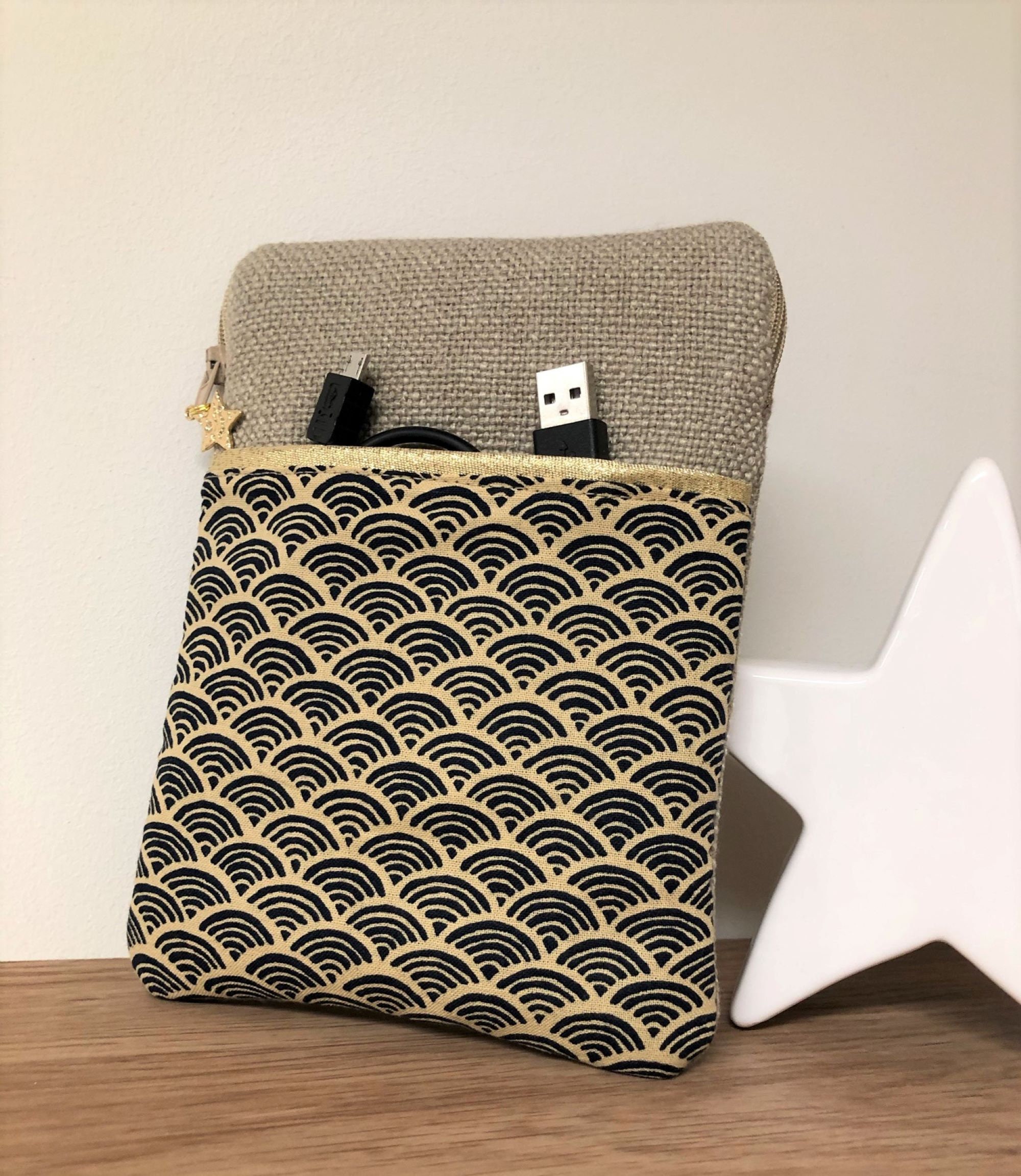 Pochette liseuse kobo clara hot sale