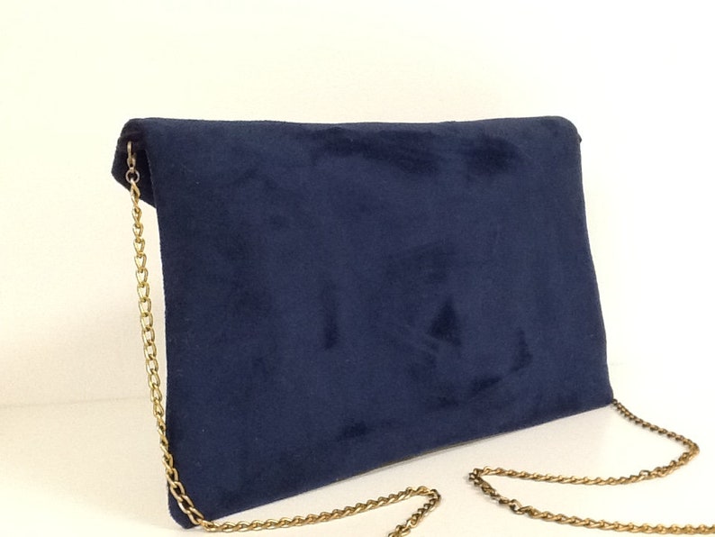 powder blue bag for wedding