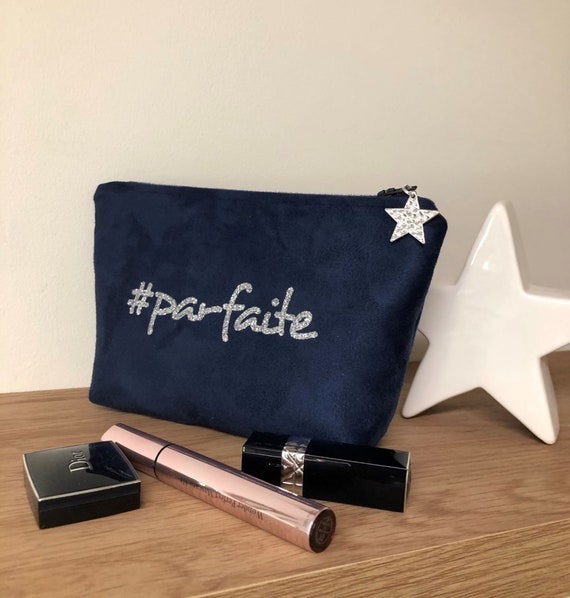 Trousse à maquillage, Objet publicitaire