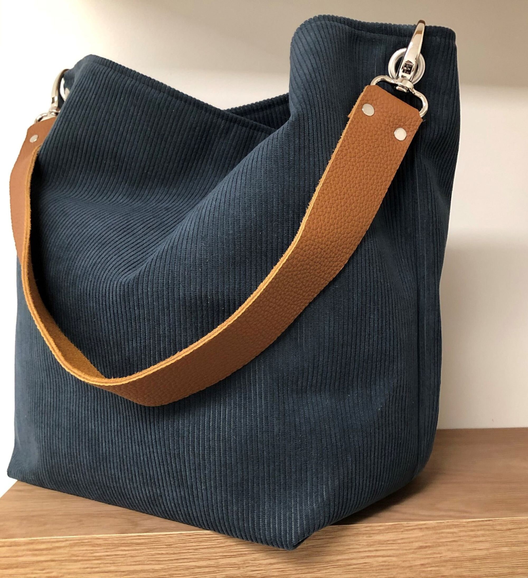 sac fauve
