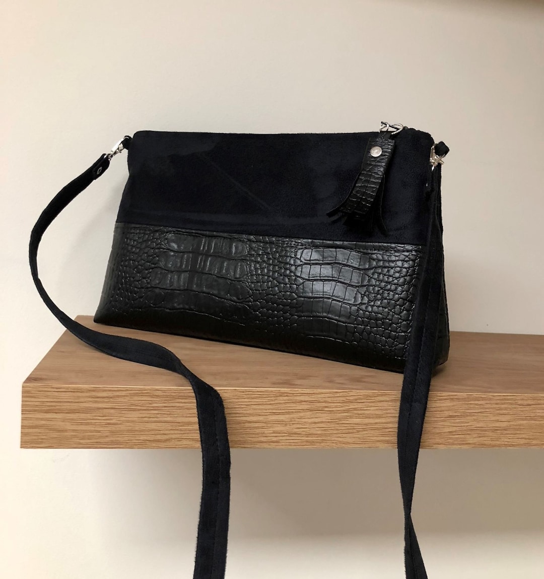 Sac à main pochette bandoulière cheap