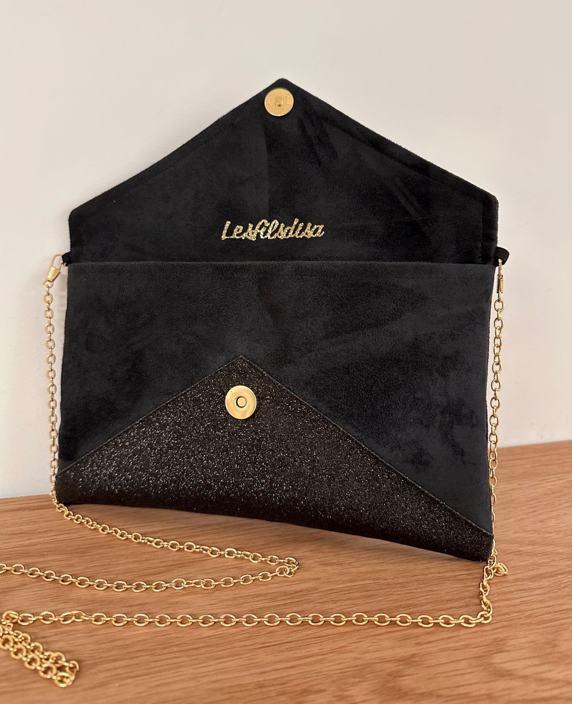 Larcenciel Pochette Donna, Borsa Albicocca a Busta con Catena Rimovibile, Borsa a Tracolla in Pelle Scamosciata, Borse da Sera Minimalista per Matrimoni, Feste, Prom, 22x11x5CM Larcenciel Pochette Donna, Borsa Albicocca a Busta con Catena Rimovibile, Borsa a Tracolla in Pelle Scamosciata, Borse da Sera Minimalista per Matrimoni, Feste, Prom, 22x11x5CM