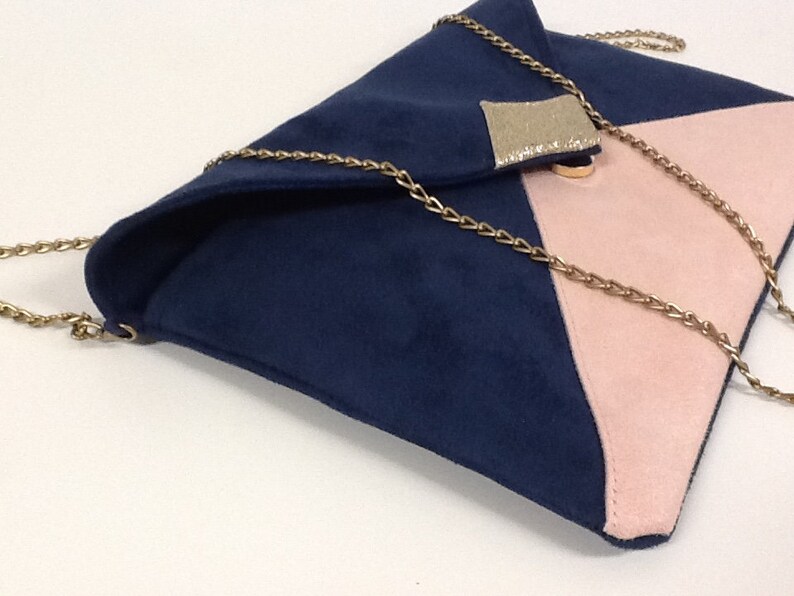 powder blue bag for wedding