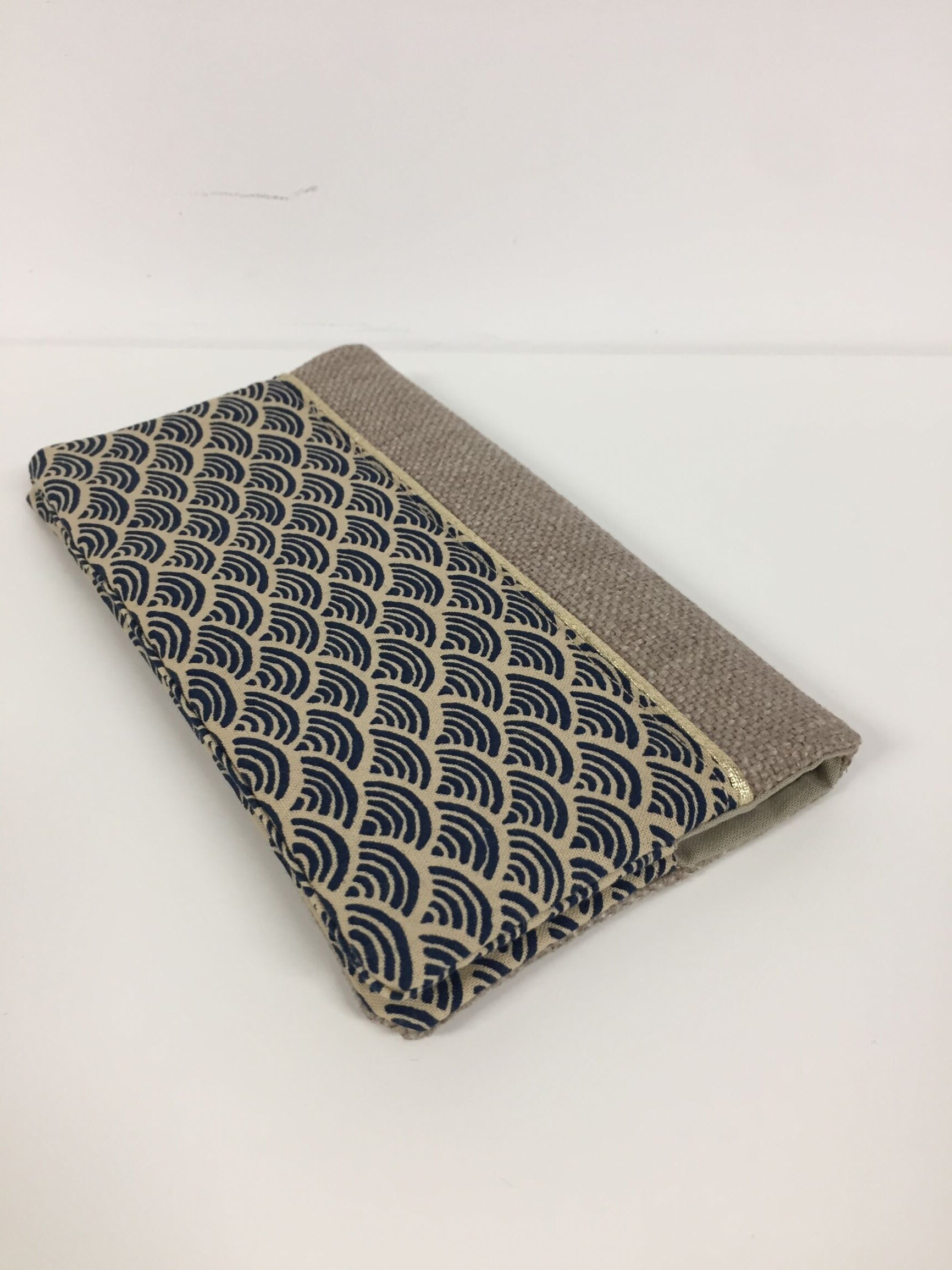 small checkbook wallet