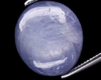 Genuine Earth Mined Star Sapphire . Unheated. Approx. 4.7cwt.  Approx. 11x10mm . September Birthday. Retiring, Must Sell.