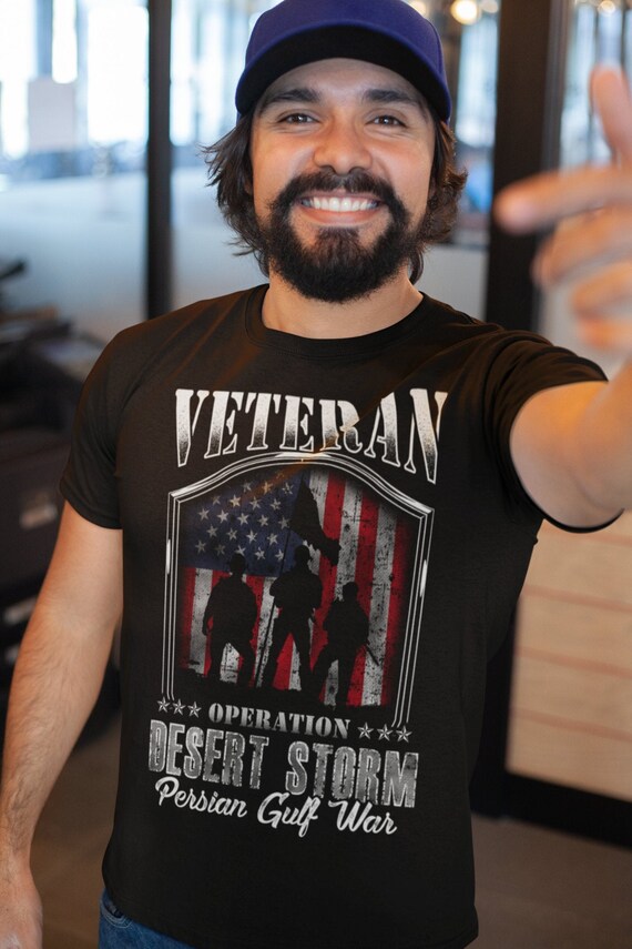 cool veteran shirts