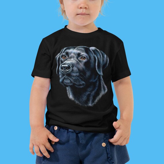 labrador t shirt for dogs
