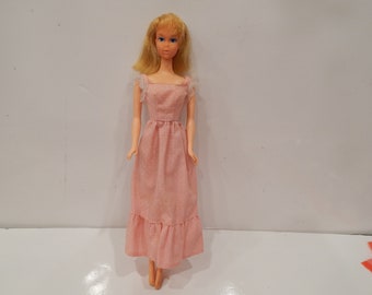 barbie 1974 mattel