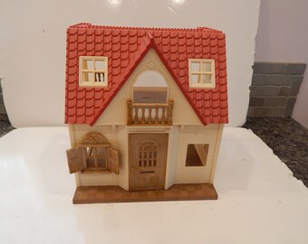 calico critters furniture scale