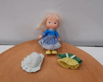 jelly belly doll 1982