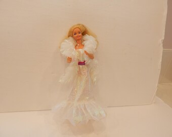 Barbie Coca-Cola Fashion Classic Series – Summer Daydreams, Mattel 1997