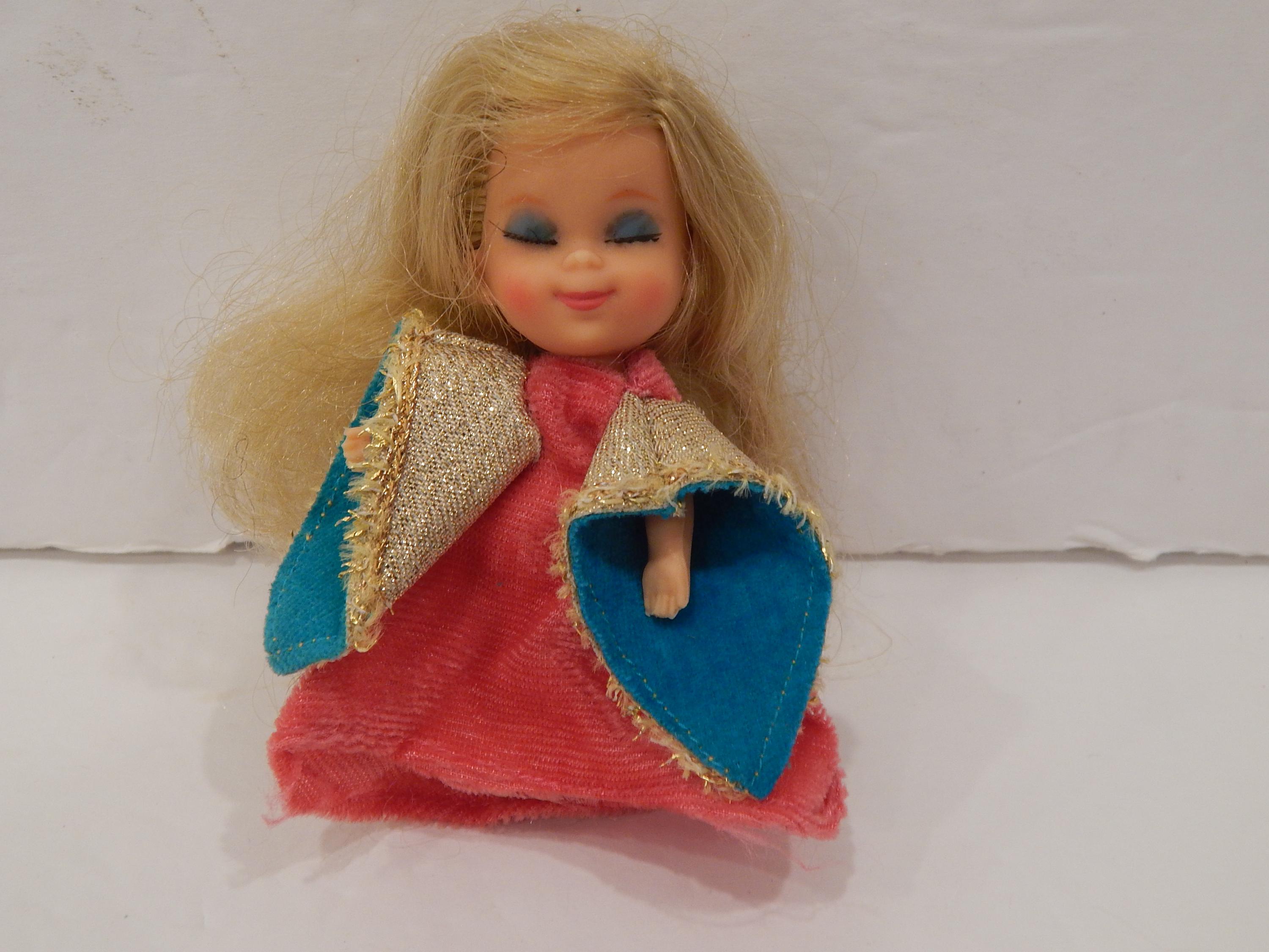 1968 Liddle Kiddles - Etsy