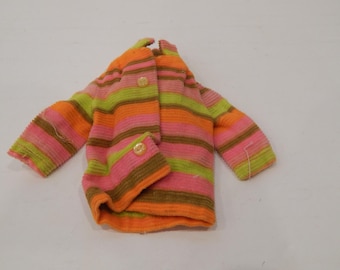 Vintage Original Barbie Trail Blazers 1846 Mattel 1968 Blazer Only