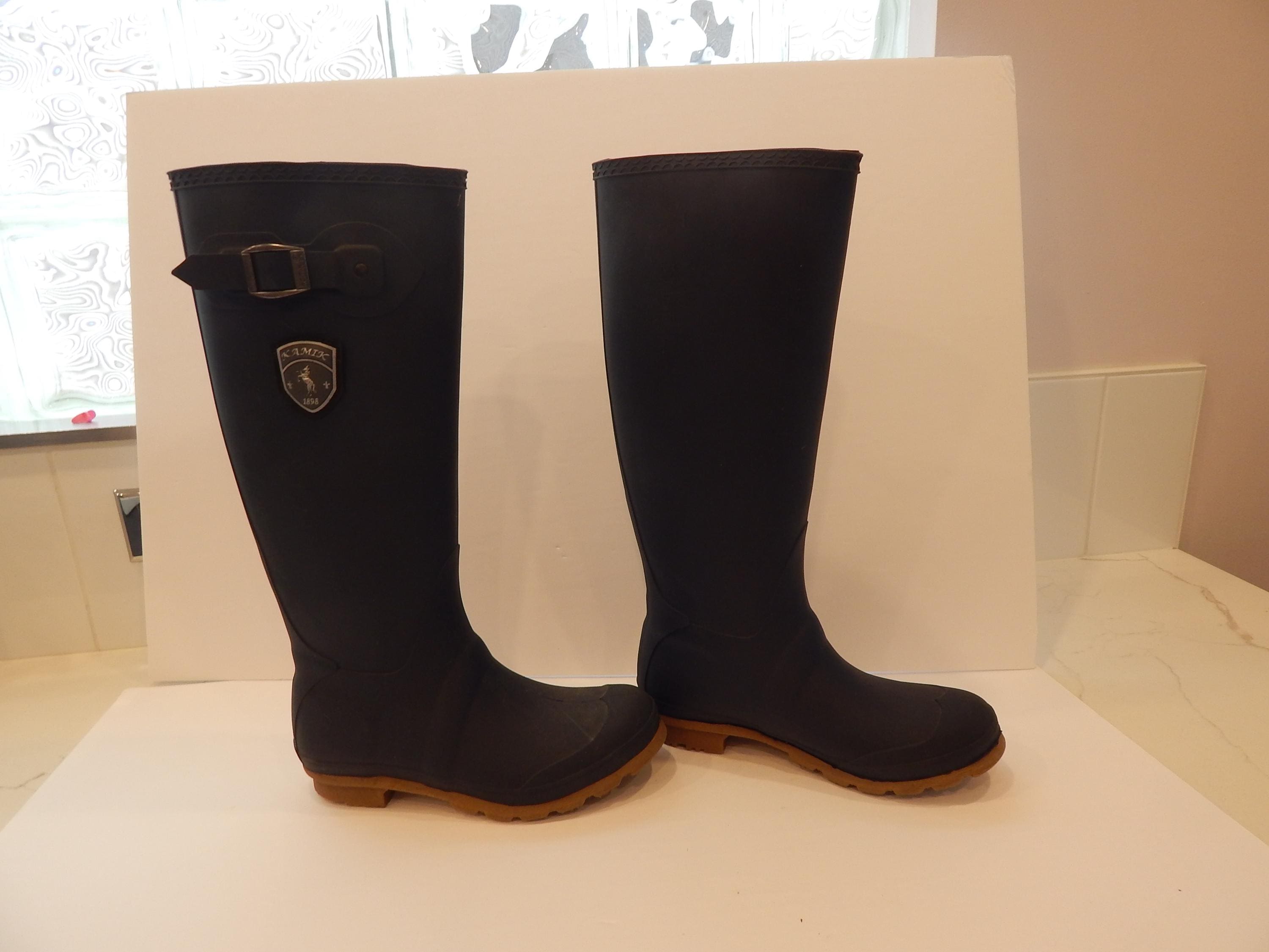 Women's Rain Boots