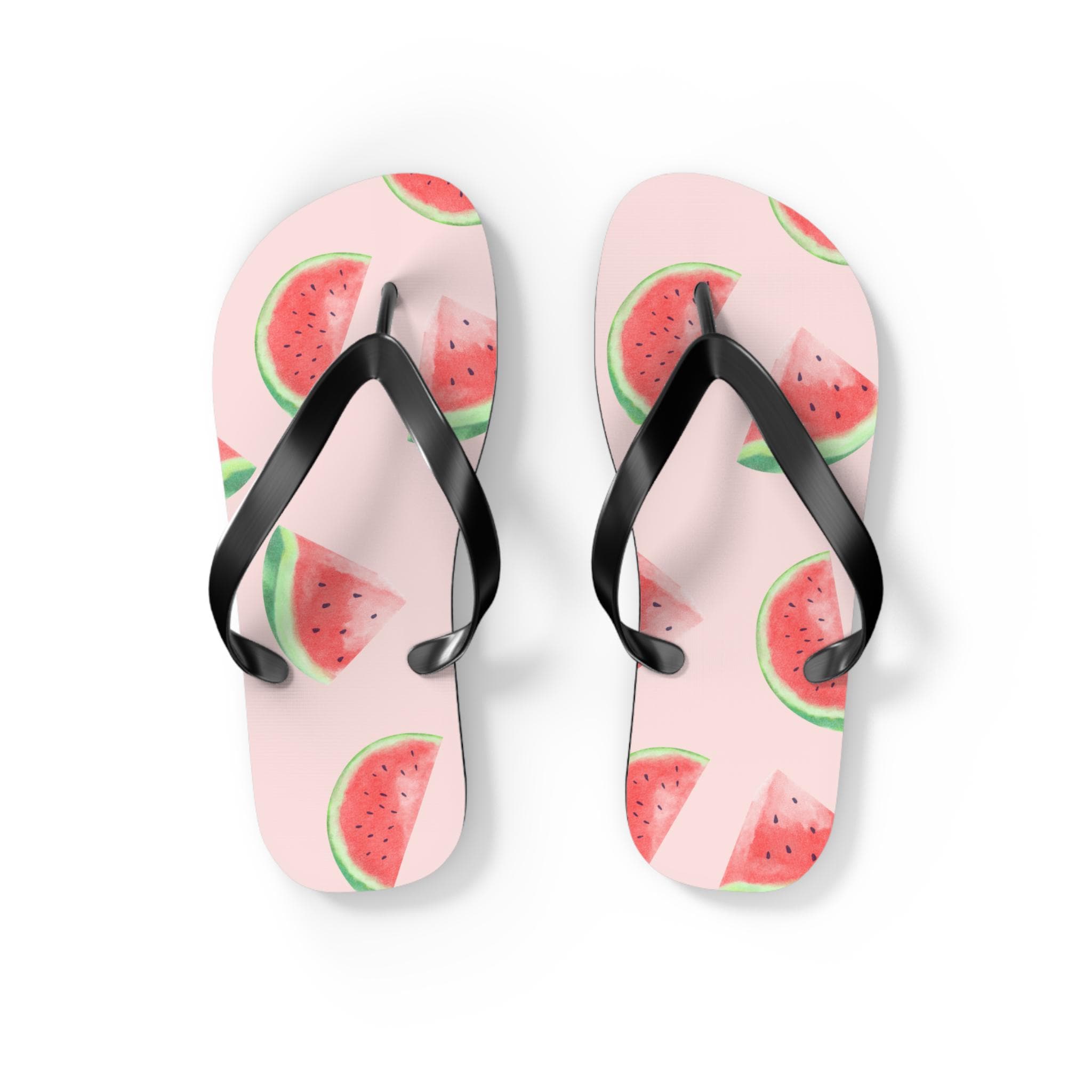 Watermelon Sandals New Zealand