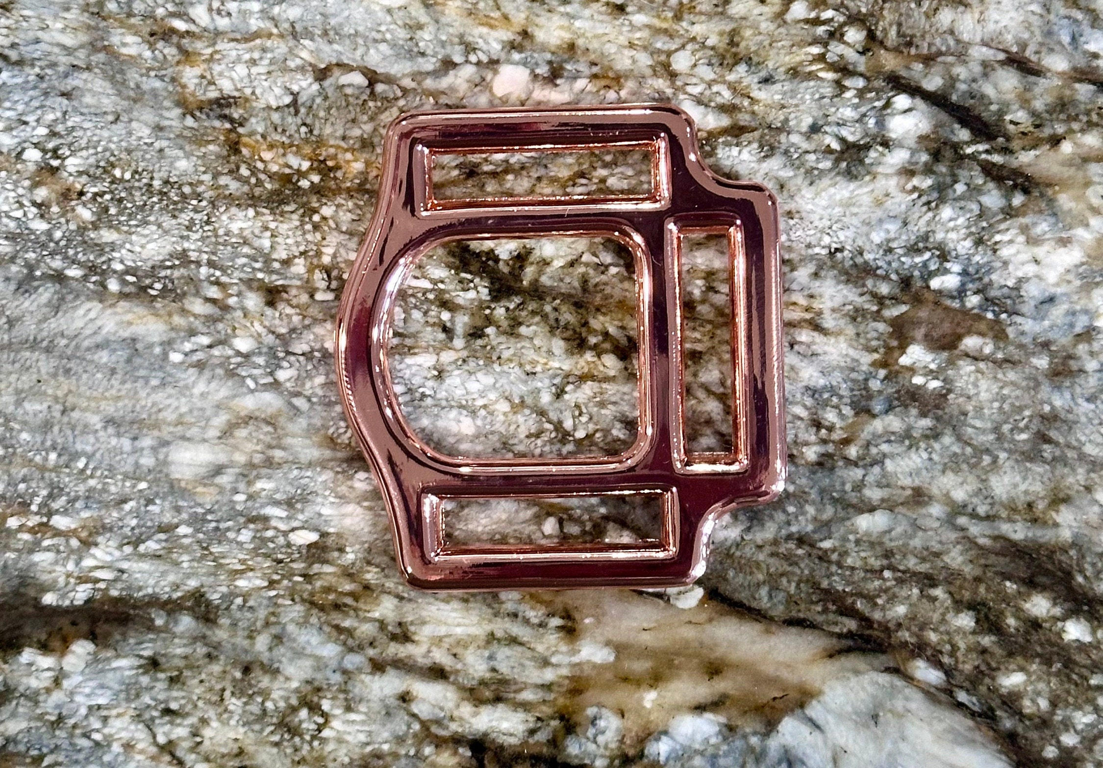 Halter Square 3- Sided Halter Square - Etsy