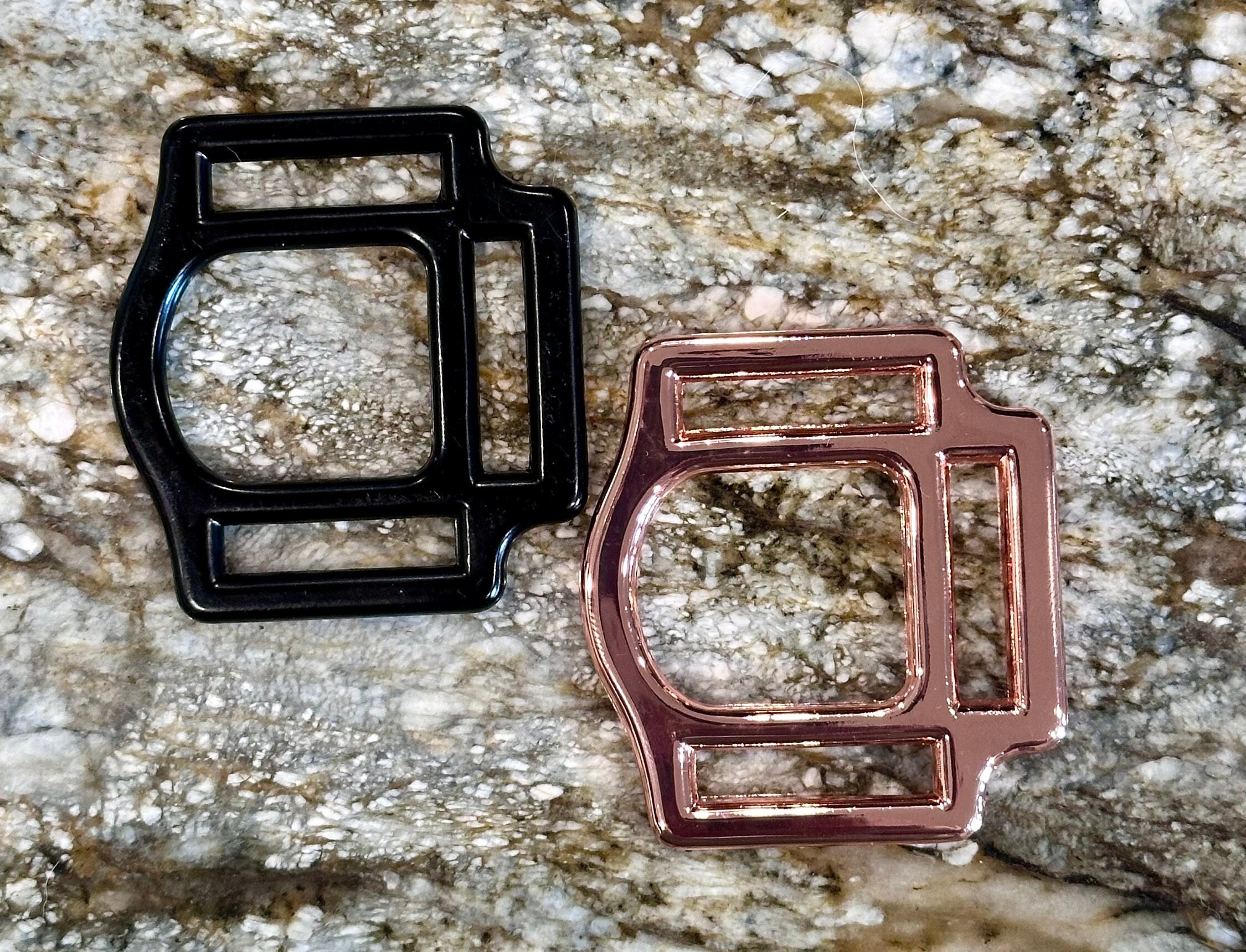 Halter Square 3- Sided Halter Square - Etsy