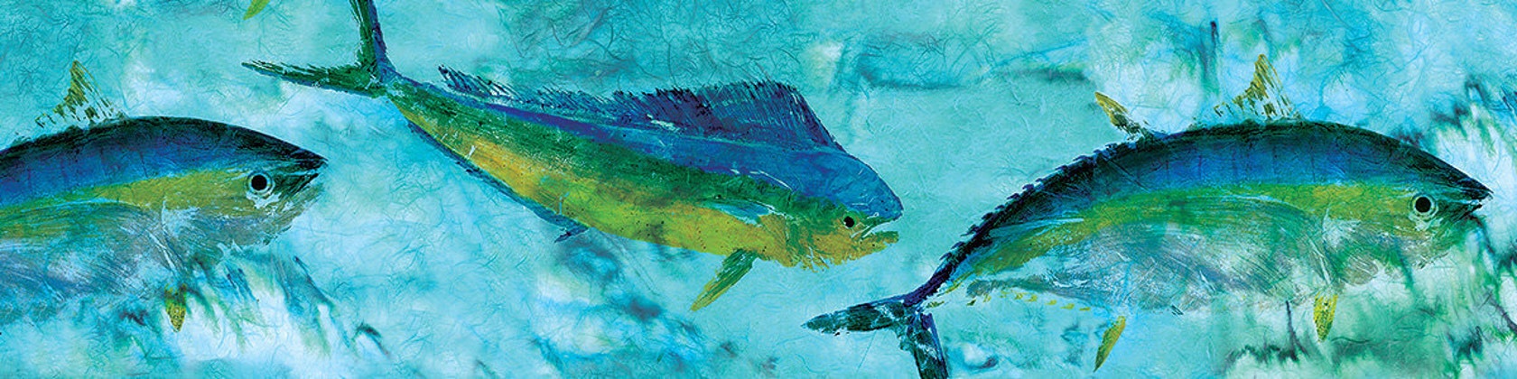 ReelDreamsFishPrints - Etsy