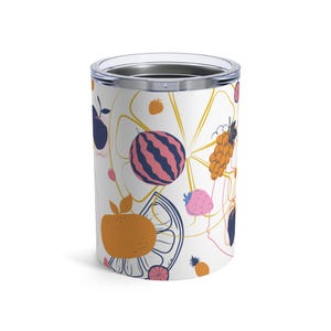Tumbler 10oz