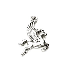 Pegasus Necklace 1319
