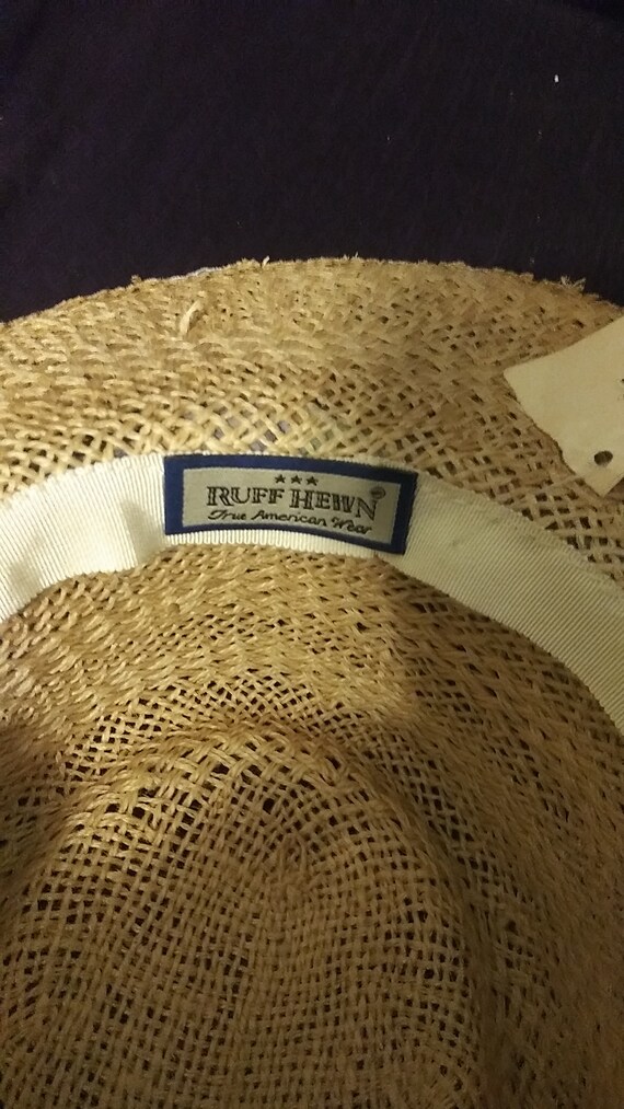 Vintage Ladies Hat by Ruff Hewn - Etsy Israel