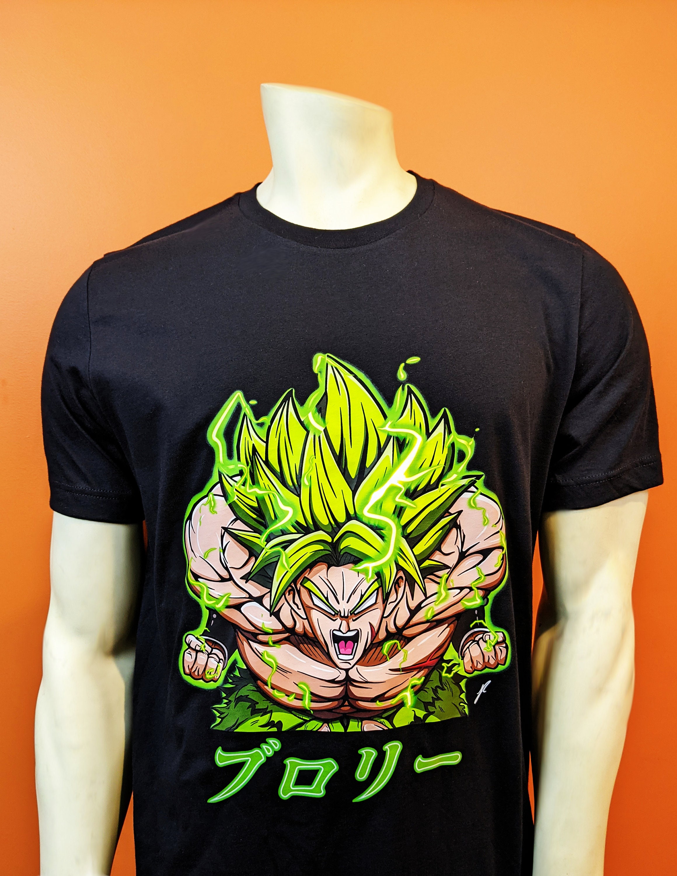 funny dbz shirts