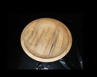 12" cottonwood bowl